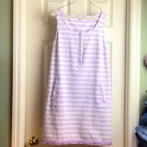 🌴 Southern Tide 🌸 swim coverup